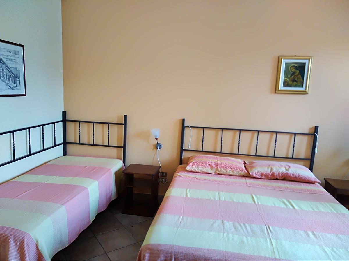 מלון סירקוזה Casa Acqua & Sole מראה חיצוני תמונה