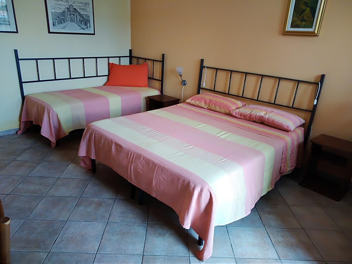 מלון סירקוזה Casa Acqua & Sole מראה חיצוני תמונה