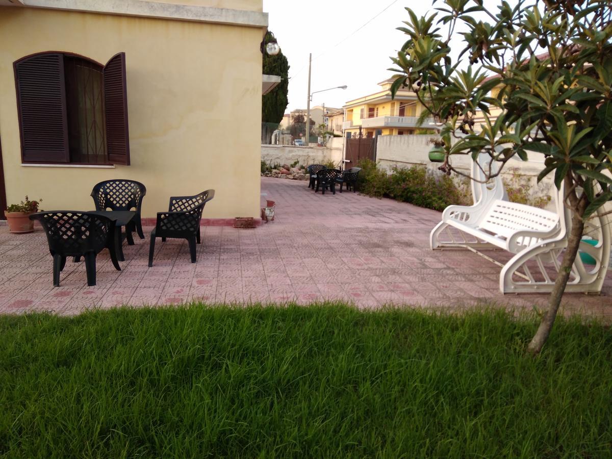 מלון סירקוזה Casa Acqua & Sole מראה חיצוני תמונה
