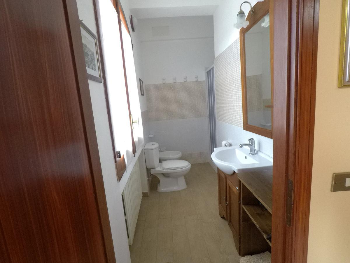 מלון סירקוזה Casa Acqua & Sole מראה חיצוני תמונה