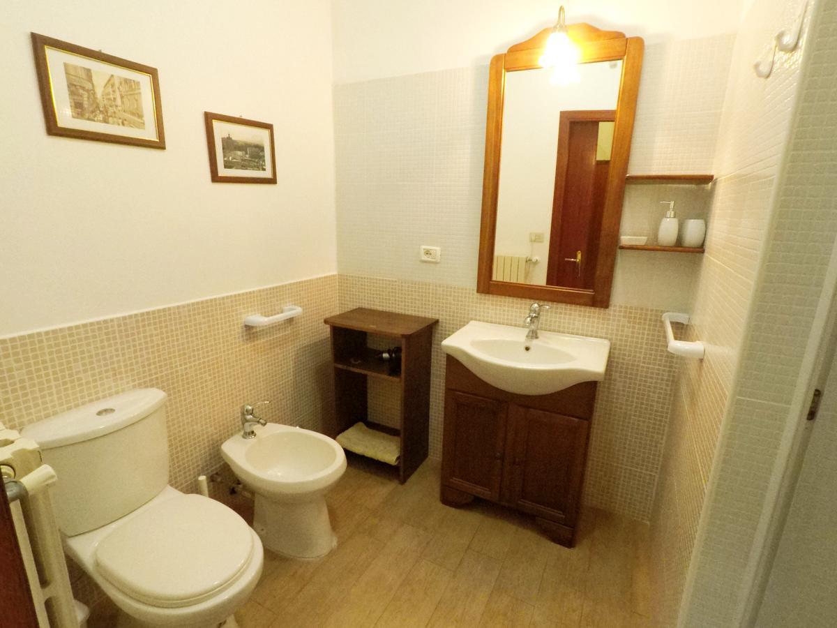 מלון סירקוזה Casa Acqua & Sole מראה חיצוני תמונה