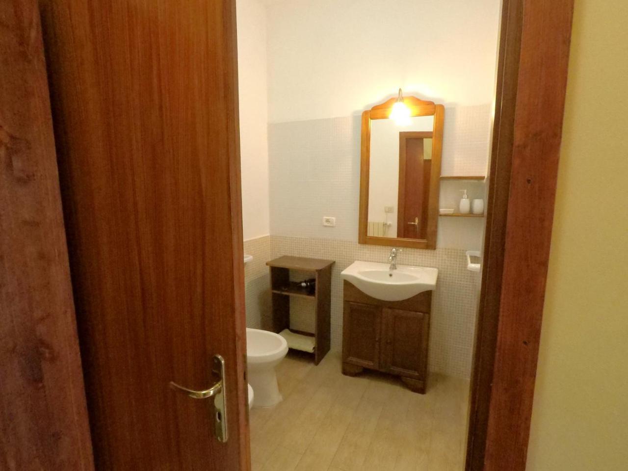 מלון סירקוזה Casa Acqua & Sole מראה חיצוני תמונה