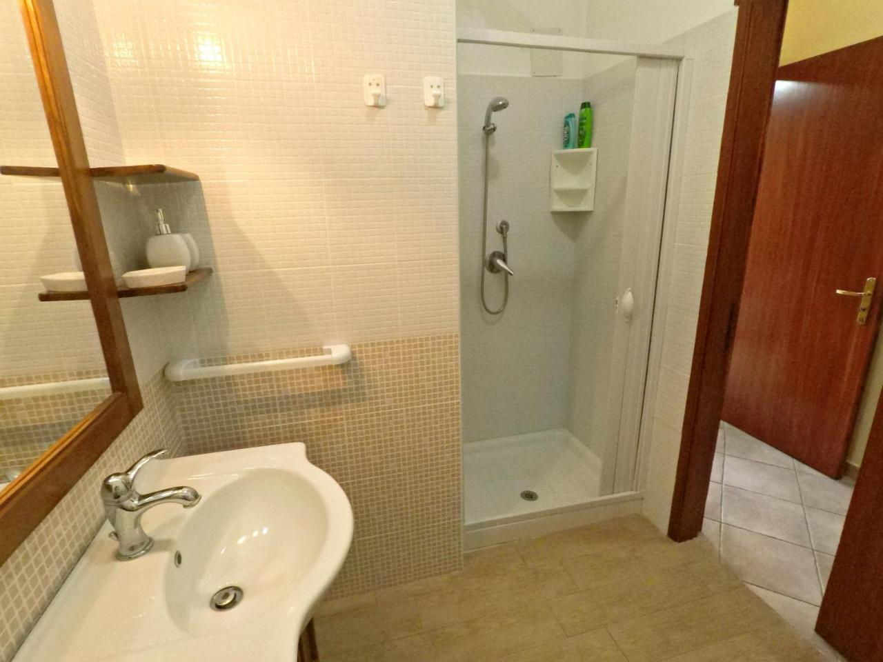 מלון סירקוזה Casa Acqua & Sole מראה חיצוני תמונה