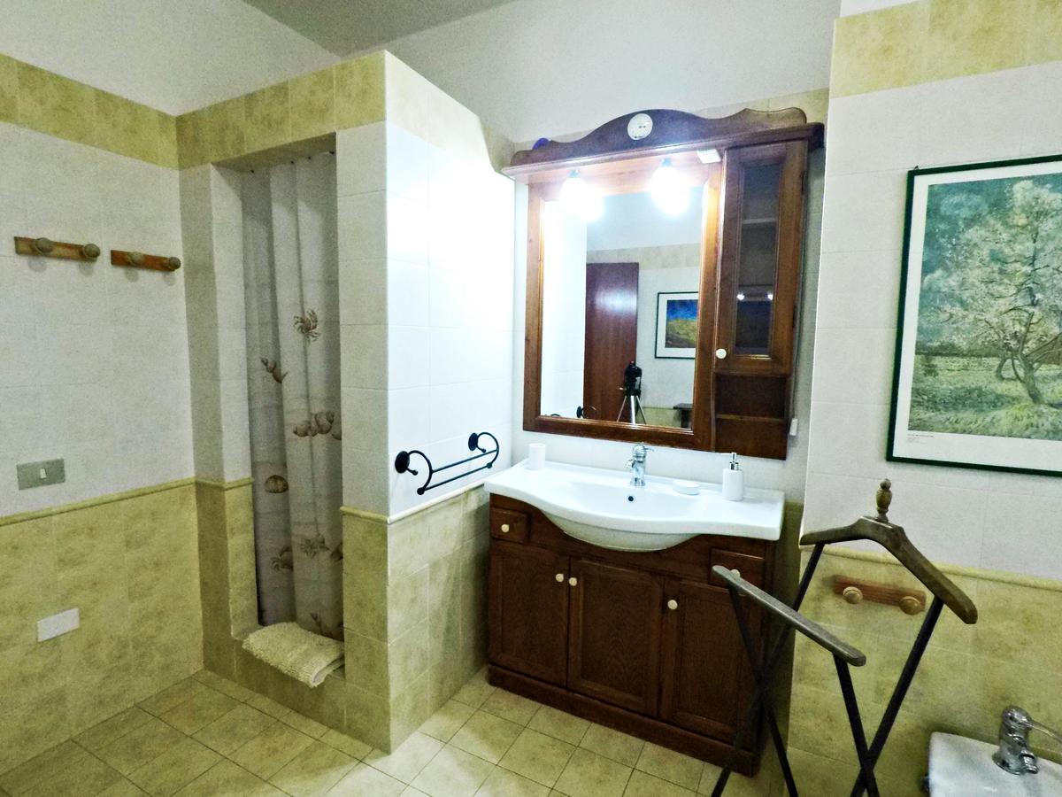 מלון סירקוזה Casa Acqua & Sole מראה חיצוני תמונה