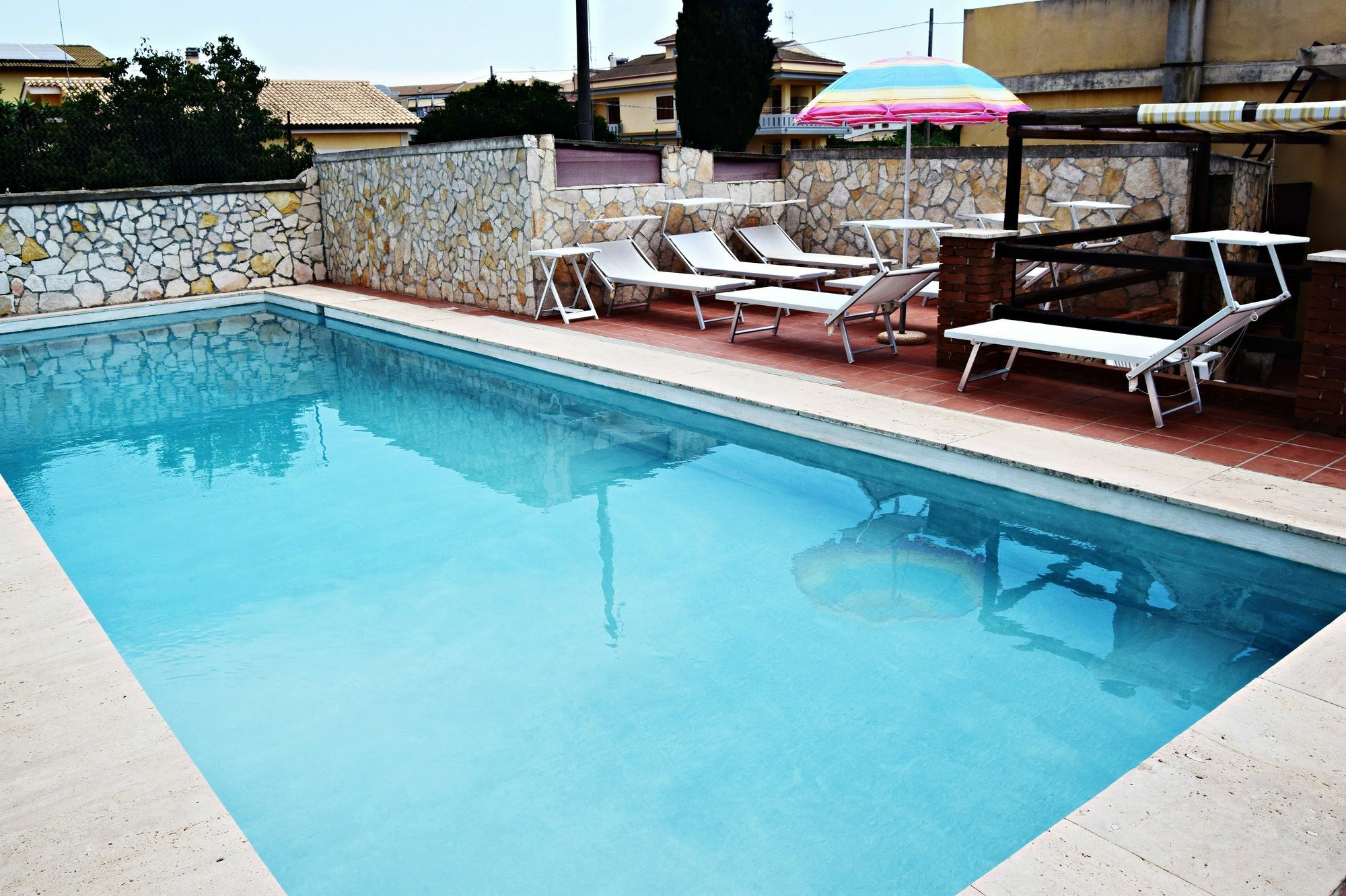 מלון סירקוזה Casa Acqua & Sole מראה חיצוני תמונה